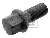 Surub roata MERCEDES-BENZ C-CLASS cupe (C204) - OEM - FEBI BILSTEIN: FE18913|18913 - Cod intern: W02219251 - LIVRARE DIN STOC in 24 ore!!!