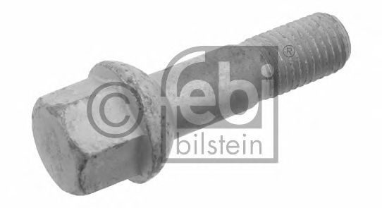 Surub roata MERCEDES-BENZ C-CLASS (W202) - Cod intern: M20445848 - LIVRARE DIN STOC in 24 ore!!!
