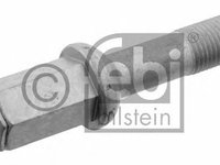 Surub roata MERCEDES-BENZ S-CLASS (W140) (1991 - 1998) FEBI BILSTEIN 01849