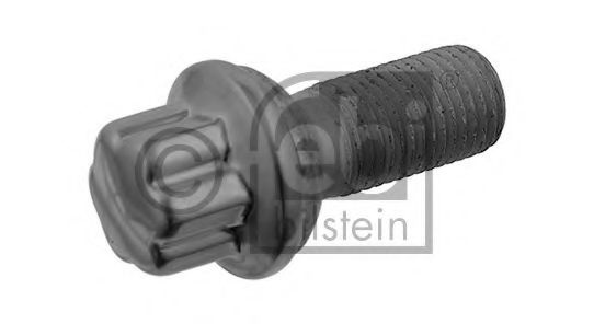 Surub roata MERCEDES E-CLASS Cabriolet (A207) (2010 - 2016) FEBI BILSTEIN 46658 piesa NOUA