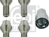 Surub roata PEUGEOT 301 FEBI BILSTEIN 27051