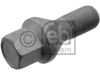 Surub roata PEUGEOT 807 (E) (2002 - 2016) FEBI BILSTEIN 32439