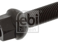 Surub roata punte fata (46623 FEBI BILSTEIN) FORD,SEAT,VW