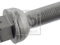 Surub roata punte fata (46646 FEBI BILSTEIN) FORD,SEAT,VW