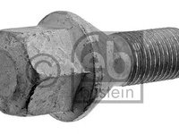 Surub roata punte fata (46651 FEBI BILSTEIN) ABARTH,ALFA ROMEO,Citroen,FIAT,FORD,LANCIA,OPEL,PEUGEOT,VAUXHALL