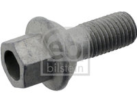 Surub roata punte fata (46669 FEBI BILSTEIN) SMART