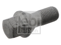 Surub roata punte fata (46682 FEBI BILSTEIN) Citroen,FIAT,PEUGEOT