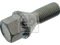 Surub roata puntea spate (49873 FEBI BILSTEIN) DACIA,NISSAN,RENAULT