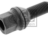 Surub roata RENAULT CLIO Mk II (BB0/1/2_, CB0/1/2_), RENAULT CLIO II caroserie (SB0/1/2_), RENAULT MODUS / GRAND MODUS (F/JP0_) - FEBI BILSTEIN 46192