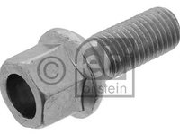 Surub roata SKODA CITIGO - OEM - FEBI BILSTEIN: FE46713|46713 - Cod intern: W02336142 - LIVRARE DIN STOC in 24 ore!!!