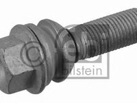 Surub roata VOLKSWAGEN LUPO (6X1, 6E1) - OEM - FEBI BILSTEIN: FE21588|21588 - Cod intern: W02194676 - LIVRARE DIN STOC in 24 ore!!!