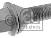 Surub roata VOLVO S40 II (MS) - OEM - FEBI BILSTEIN: FE21508|21508 - Cod intern: W02153032 - LIVRARE DIN STOC in 24 ore!!!