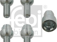 Surub roata VW JETTA I 16 Producator FEBI BILSTEIN 27048