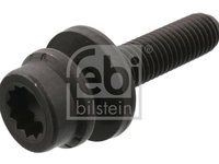 Surub, sistem de esapament (46115 FEBI BILSTEIN) MERCEDES-BENZ