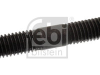 Surub, sistem de esapament (46388 FEBI BILSTEIN) CHRYSLER,DODGE,JEEP,MERCEDES-BENZ,SMART