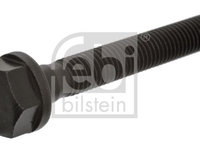 Surub, sistem de esapament FEBI BILSTEIN 07902