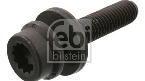 Surub, sistem de esapament FEBI BILSTEIN 4611