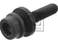 Surub, sistem de esapament MERCEDES-BENZ ATEGO (1998 - 2004) FEBI BILSTEIN 46115