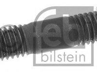 Surub, sistem de esapament MERCEDES-BENZ C-CLASS (W202) (1993 - 2000) FEBI BILSTEIN 46388