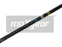 Surub stift, bara de torsiune RENAULT MEGANE I (BA0/1_) Hatchback, 08.1995 - 12.2004 Maxgear 69-0693