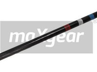 Surub stift, bara de torsiune RENAULT MEGANE I (BA0/1_) Hatchback, 08.1995 - 12.2004 Maxgear 69-0692