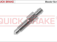 Surub/supapa aerisire QUICK BRAKE 0010