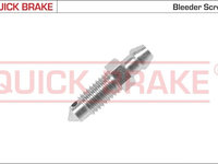 Surub/supapa aerisire QUICK BRAKE 0015