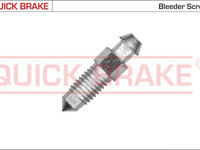 Surub/supapa aerisire QUICK BRAKE 0053X