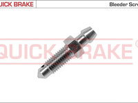 Surub/supapa aerisire QUICK BRAKE 0088