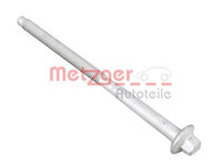 Surub suport injector 0870108S METZGER pentru Ford Transit CitroEn Jumper CitroEn Relay Peugeot Boxer Peugeot Manager