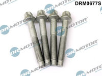 Surub, suport injector Dr.Motor Automotive DRM0677S