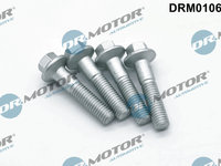 Surub, suport injector (DRM01066S DRM) FORD