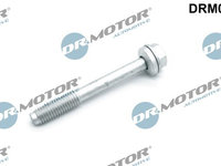 Surub, suport injector (DRM01141 DRM) OPEL,VAUXHALL