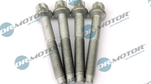 Surub, suport injector (DRM0677S DRM) Citroen