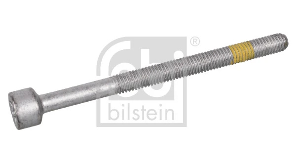 Surub, suport injector Febi Bilstein 28407