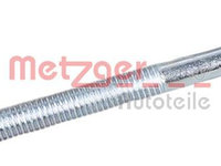 Surub, suport injector METZGER 0870100S