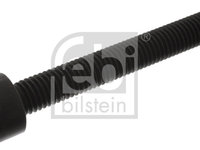 Surub, suport lagar-arbore cotit (18164 FEBI BILSTEIN) AUDI,FORD,SEAT,SKODA,VW