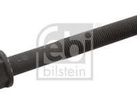 Surub, suport lagar-arbore cotit FEBI BILSTEIN 10734