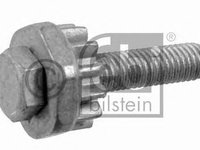 Surub tensionare suport generator 22050 FEBI BILSTEIN pentru Audi 80 Audi Coupe Audi 100 Audi 500 Audi 200