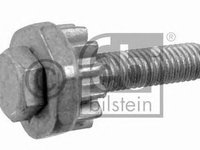 Surub tensionare, suport generator AUDI 200 (44, 44Q) (1983 - 1991) FEBI BILSTEIN 22050