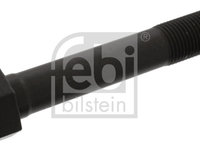 Surub volanta 46337 FEBI BILSTEIN pentru Bmw Seria 5 Nissan Primera Vw Transporter Vw Multivan Vw Caddy Volvo Fh Volvo Fm Volvo Fmx