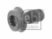 Surub volanta AUDI A4 Cabriolet (8H7, B6, 8HE, B7) - OEM - FEBI BILSTEIN: FE24602|24602 - Cod intern: W02088130 - LIVRARE DIN STOC in 24 ore!!!