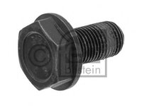 Surub volanta AUDI A6 (4A, C4) (1994 - 1997) FEBI BILSTEIN 01197