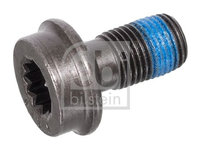 Surub volanta FEBI BILSTEIN 24602