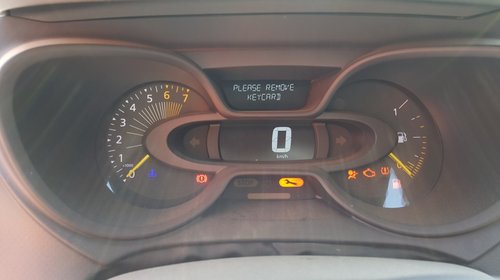 Suspensie (amortizoare+arcuri) Renault CAPTUR 2015 2016 0.9 tCE 9000 KM