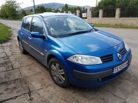 Suspensie (amortizoare+arcuri) Renault Megane 2 1.6 16v euro 3 2003 2004 2005 hatchback