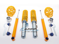 Suspensie E46 BMW reglabila pe inaltime import Germania