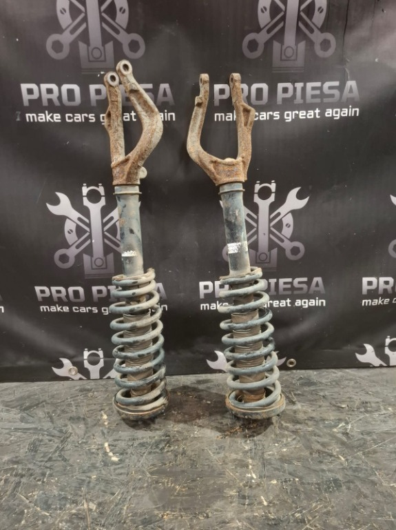 Suspensie faṭă Honda Accord 2002-2007 2.2 diesel - imagine 1
