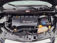 Suspensie fata amortizoare Opel Corsa D 1.3 CDTI 90cp 66kw Z13DTH