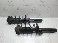 Suspensie Fata SEAT IBIZA IV (6L1) [ 2002 - 2009 ] OEM 6Q0413031BR / 6Q0 413 031 BR